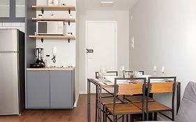 Bexp Spaces | Mackenzie Higienópolis